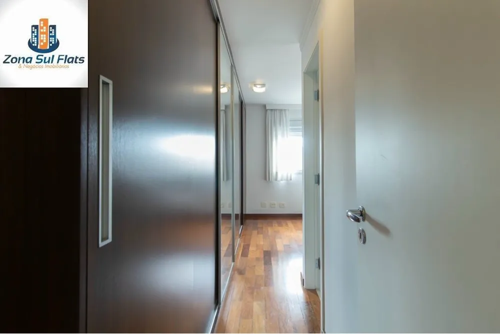 Apartamento, 4 quartos, 143 m² - Foto 11