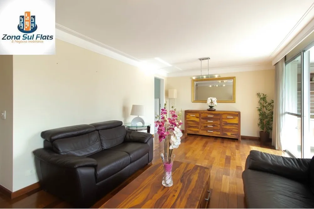Apartamento, 4 quartos, 143 m² - Foto 2