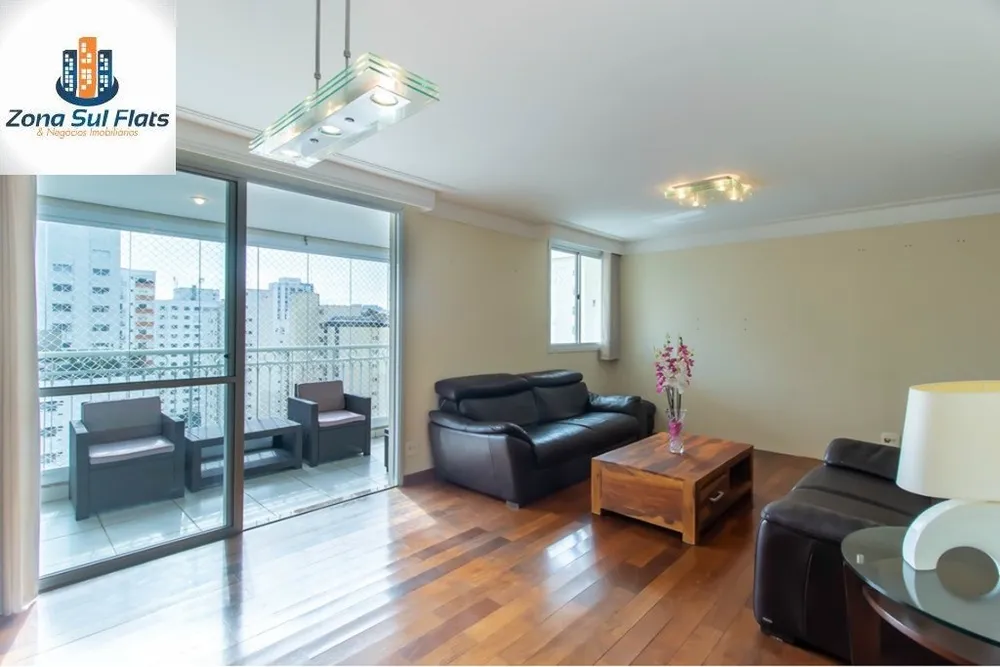 Apartamento, 4 quartos, 143 m² - Foto 3