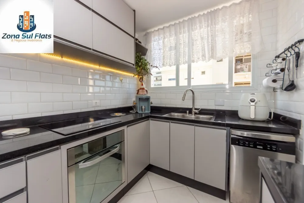 Apartamento, 2 quartos, 75 m² - Foto 7