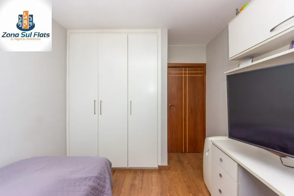 Apartamento, 2 quartos, 75 m² - Foto 12