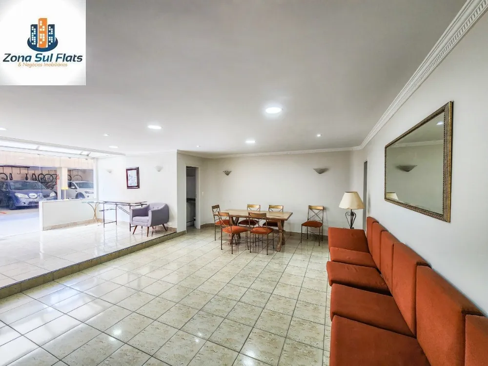 Apartamento, 2 quartos, 75 m² - Foto 5