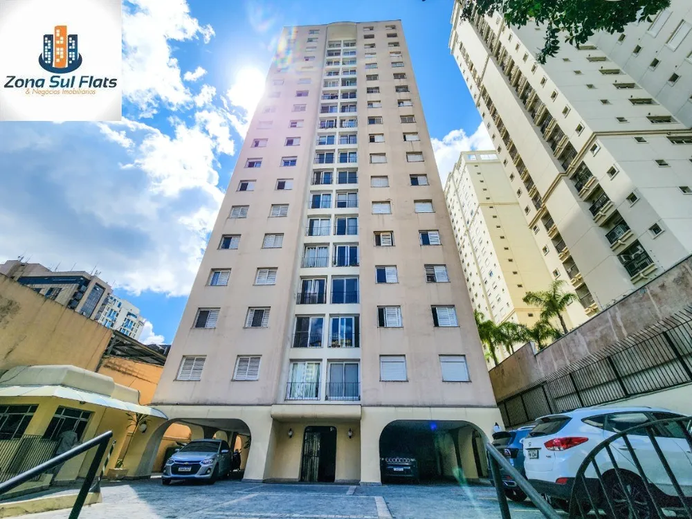 Apartamento, 2 quartos, 75 m² - Foto 16
