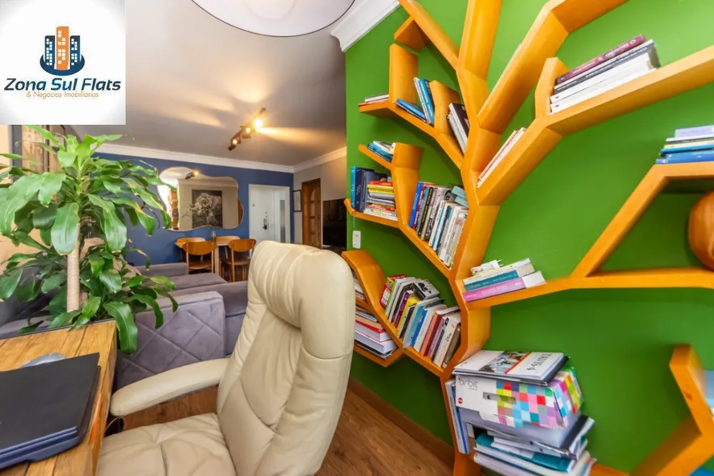 Apartamento, 2 quartos, 75 m² - Foto 5