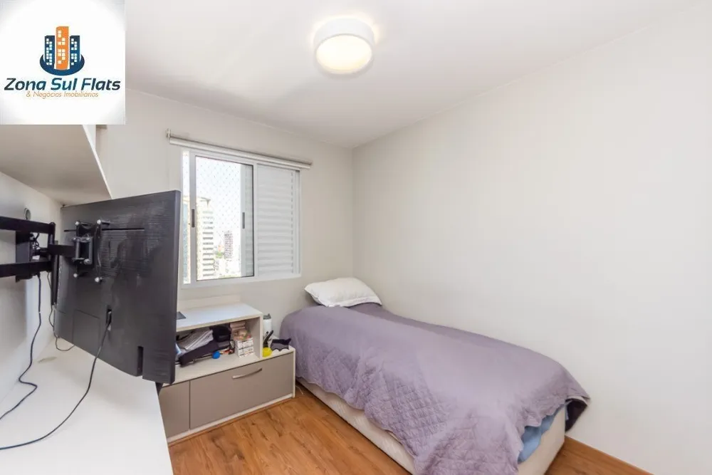 Apartamento, 2 quartos, 75 m² - Foto 6