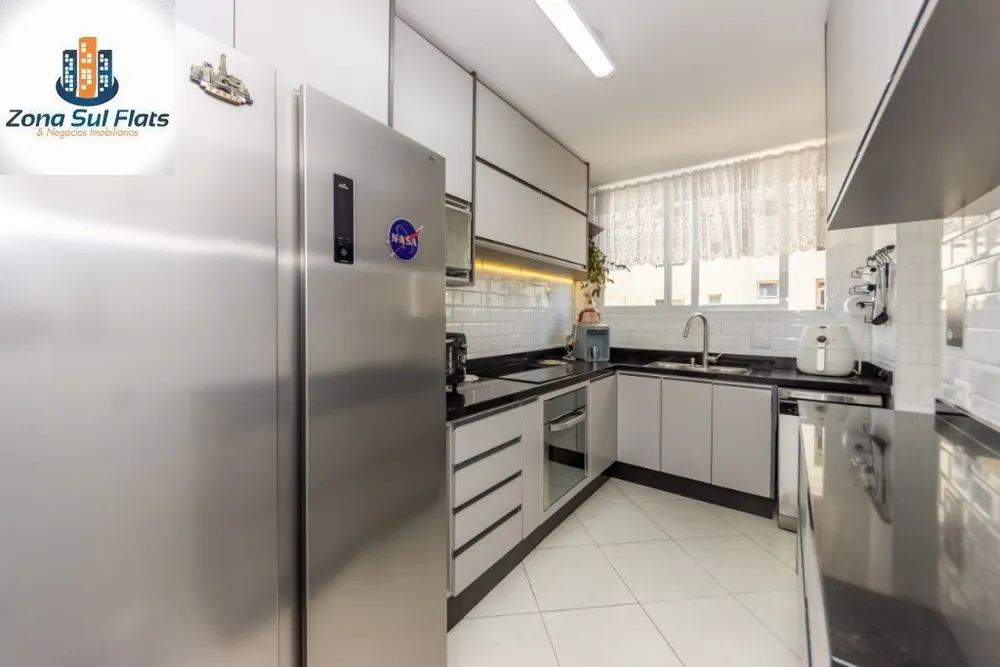 Apartamento, 2 quartos, 75 m² - Foto 6