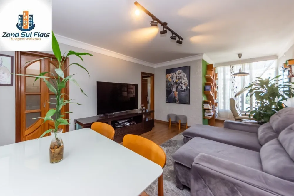 Apartamento, 2 quartos, 75 m² - Foto 3