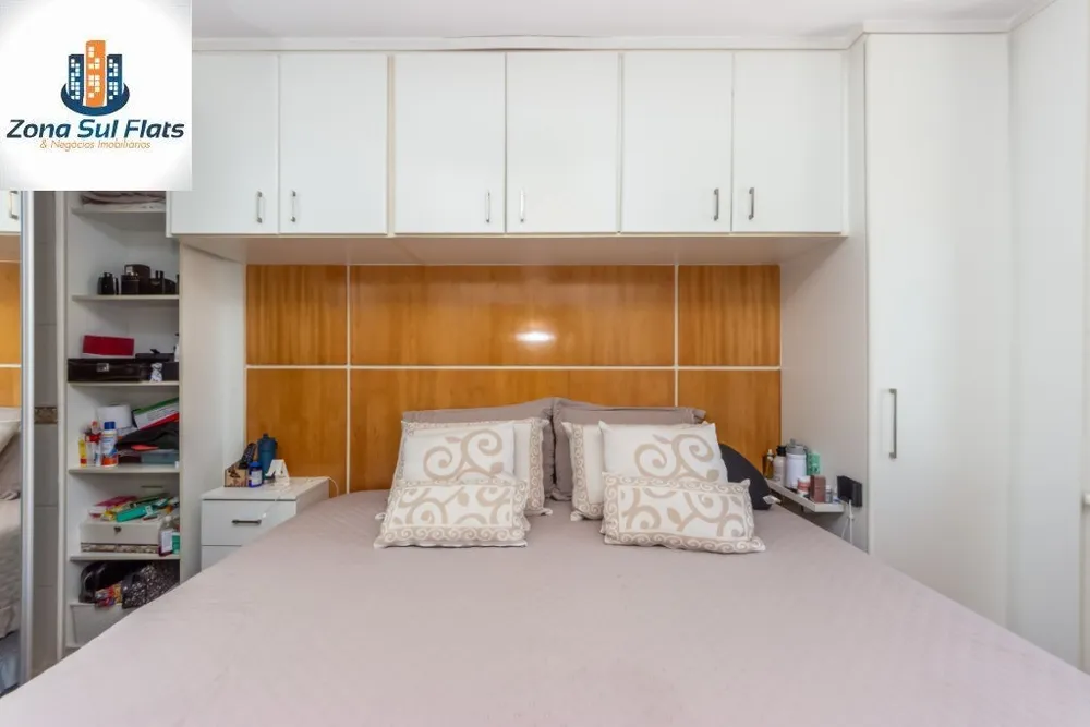 Apartamento, 2 quartos, 75 m² - Foto 8