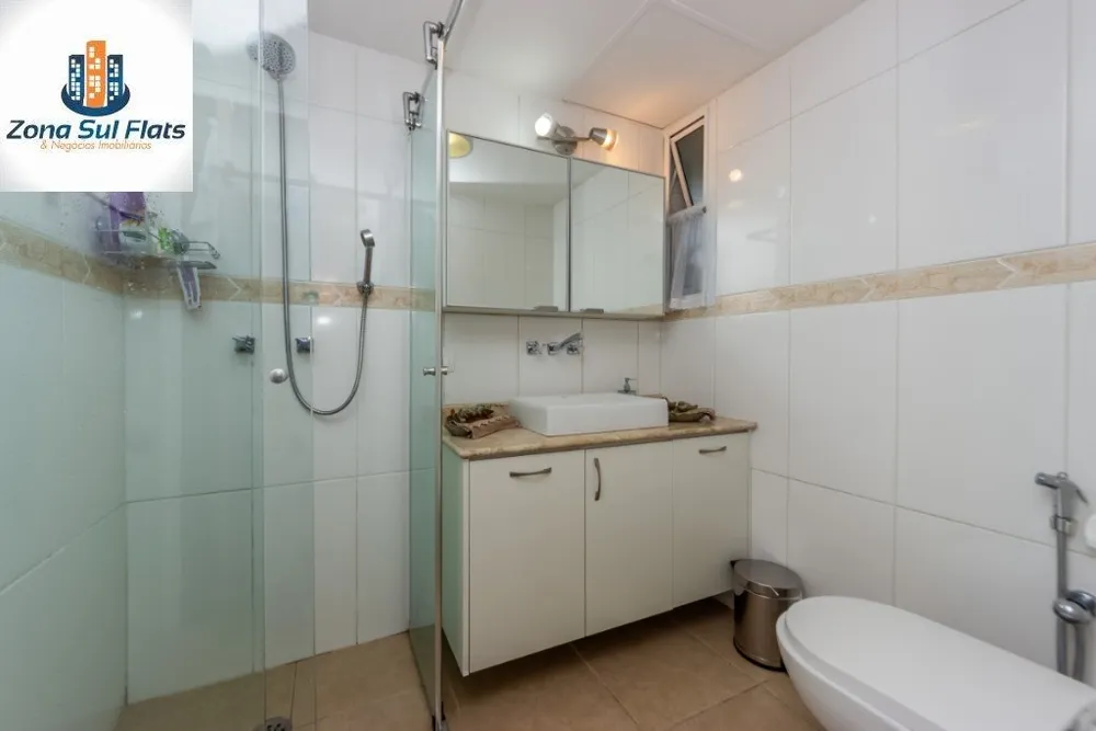 Apartamento, 2 quartos, 75 m² - Foto 7