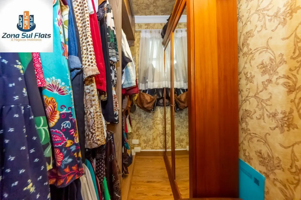Apartamento, 2 quartos, 75 m² - Foto 14