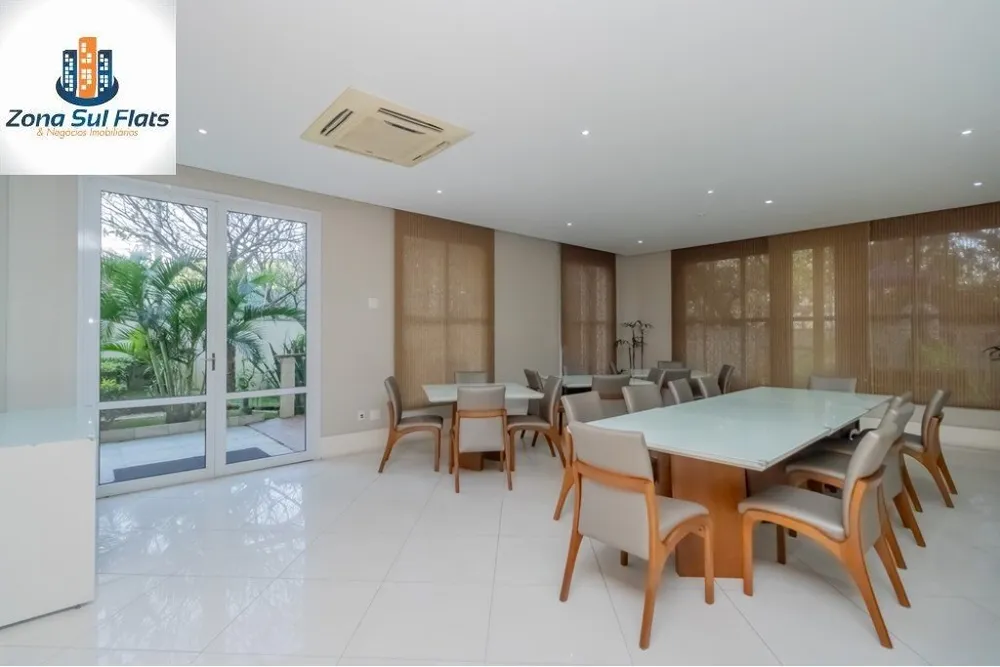 Apartamento, 1 quarto, 55 m² - Foto 13