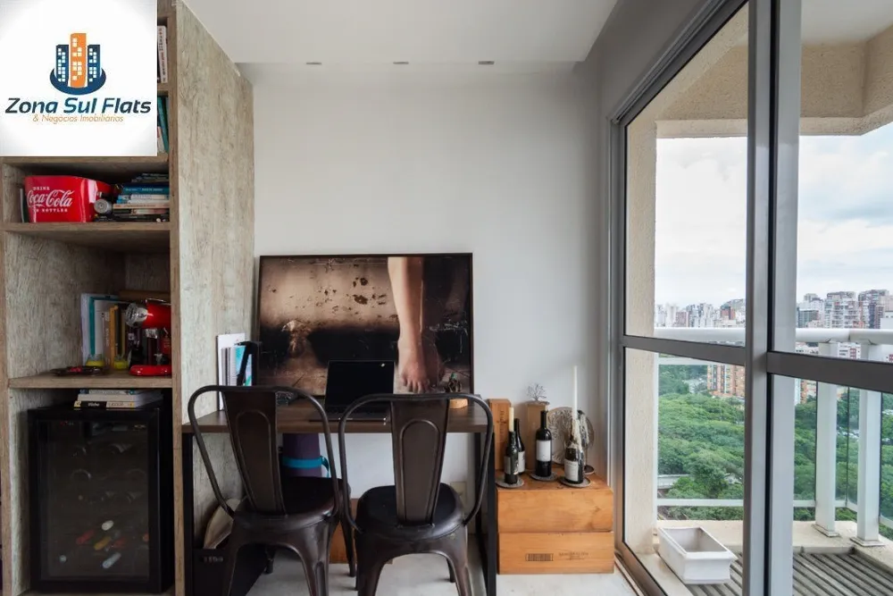 Apartamento, 1 quarto, 55 m² - Foto 9