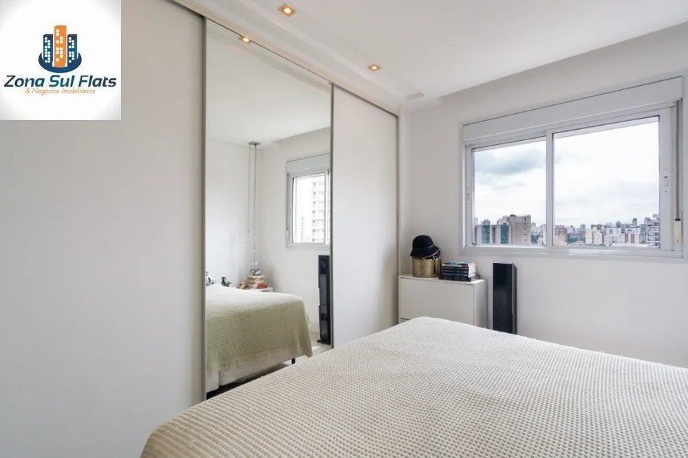 Apartamento, 1 quarto, 55 m² - Foto 5