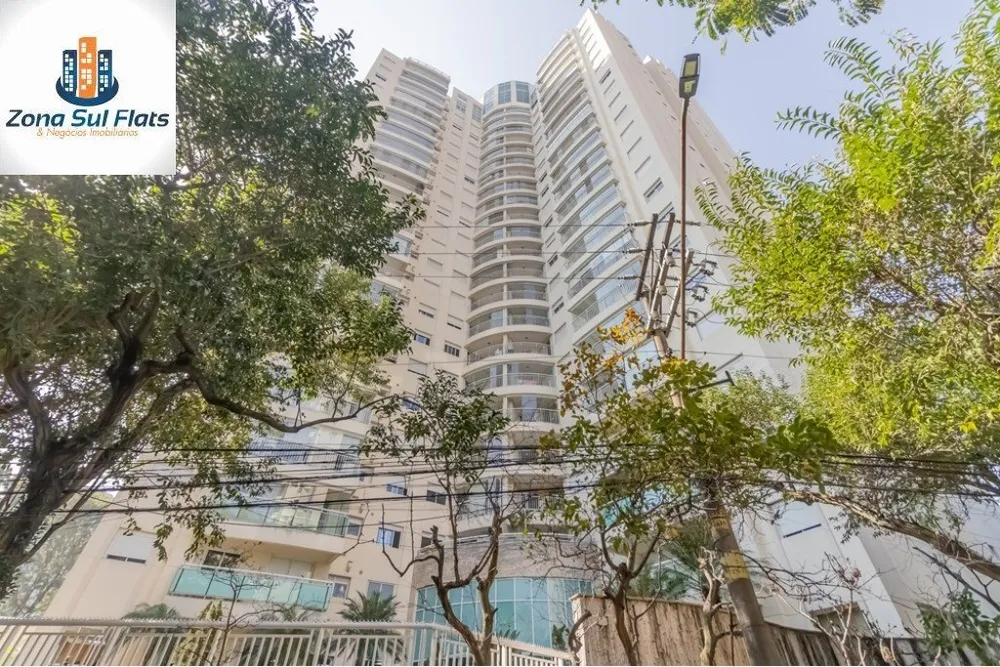 Apartamento, 1 quarto, 55 m² - Foto 4