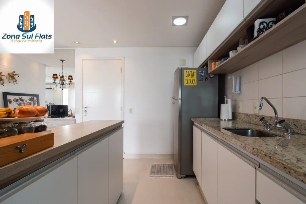 Apartamento, 1 quarto, 55 m² - Foto 6