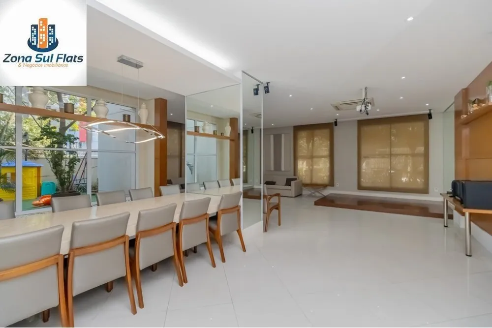 Apartamento, 1 quarto, 55 m² - Foto 7