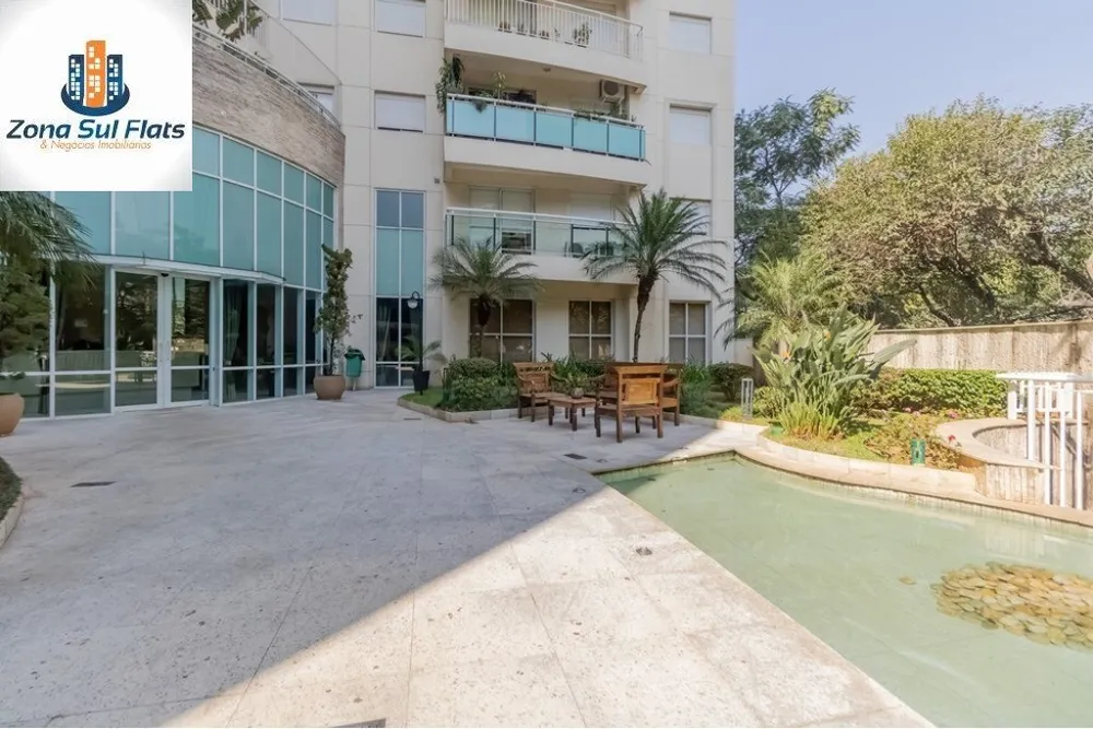 Apartamento, 1 quarto, 55 m² - Foto 12