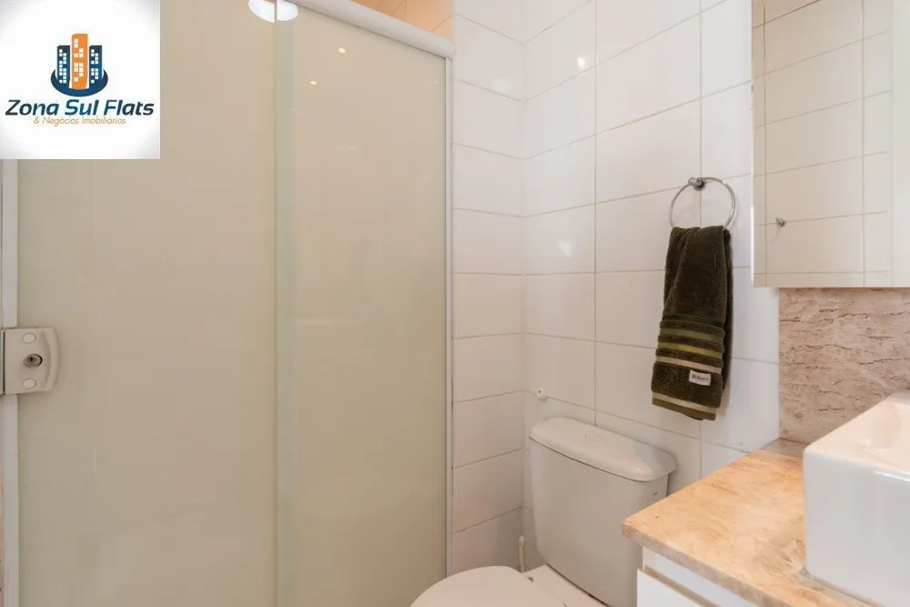 Apartamento, 1 quarto, 55 m² - Foto 16
