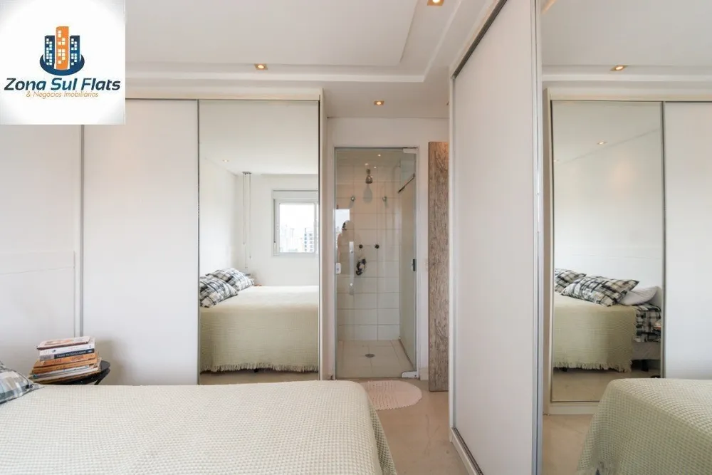 Apartamento, 1 quarto, 55 m² - Foto 15