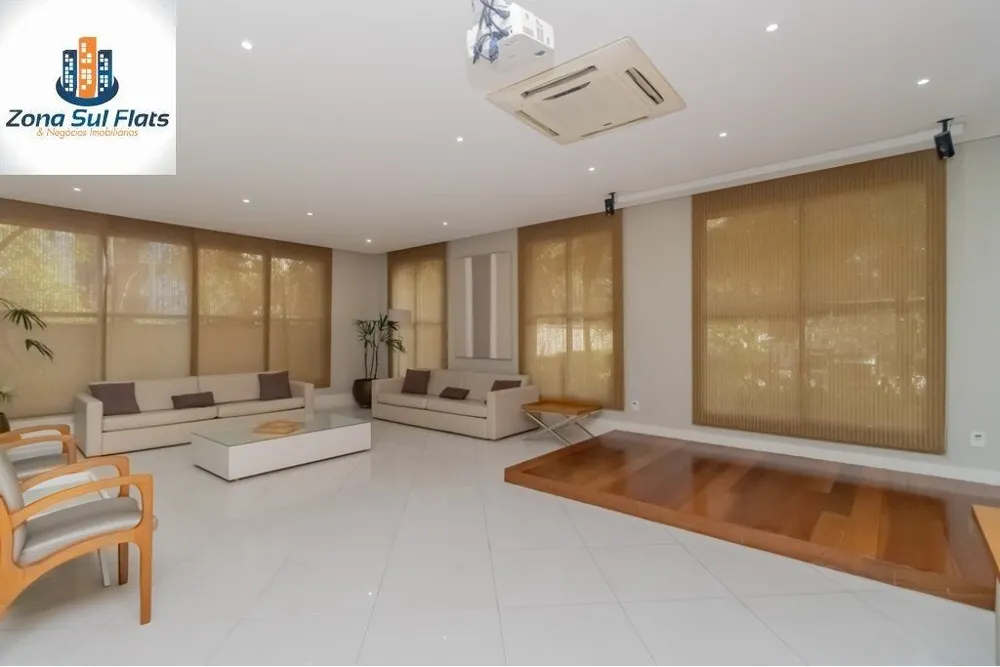 Apartamento, 1 quarto, 55 m² - Foto 8