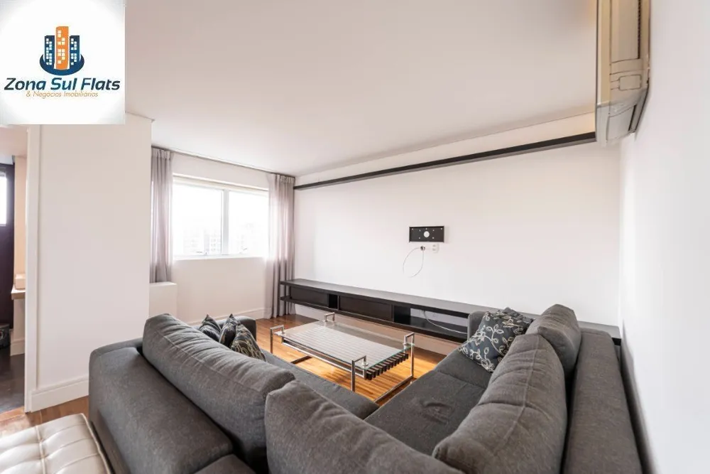 Apartamento, 1 quarto, 104 m² - Foto 4