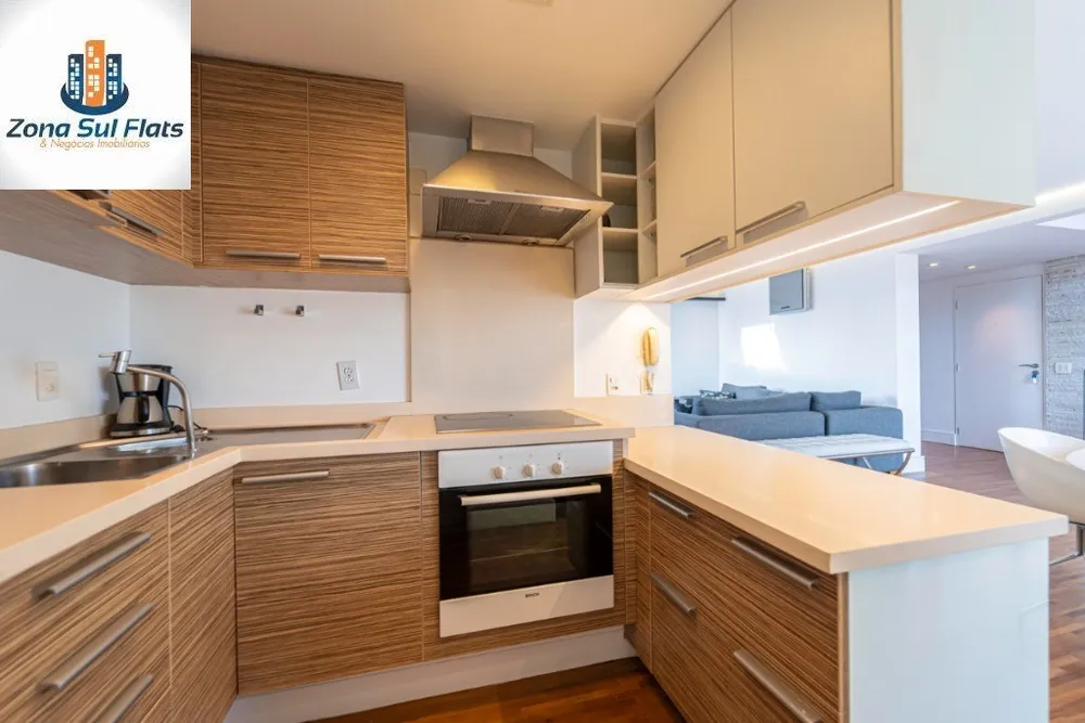 Apartamento, 1 quarto, 104 m² - Foto 7