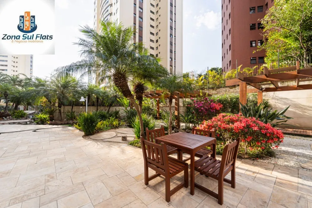 Apartamento, 1 quarto, 104 m² - Foto 14