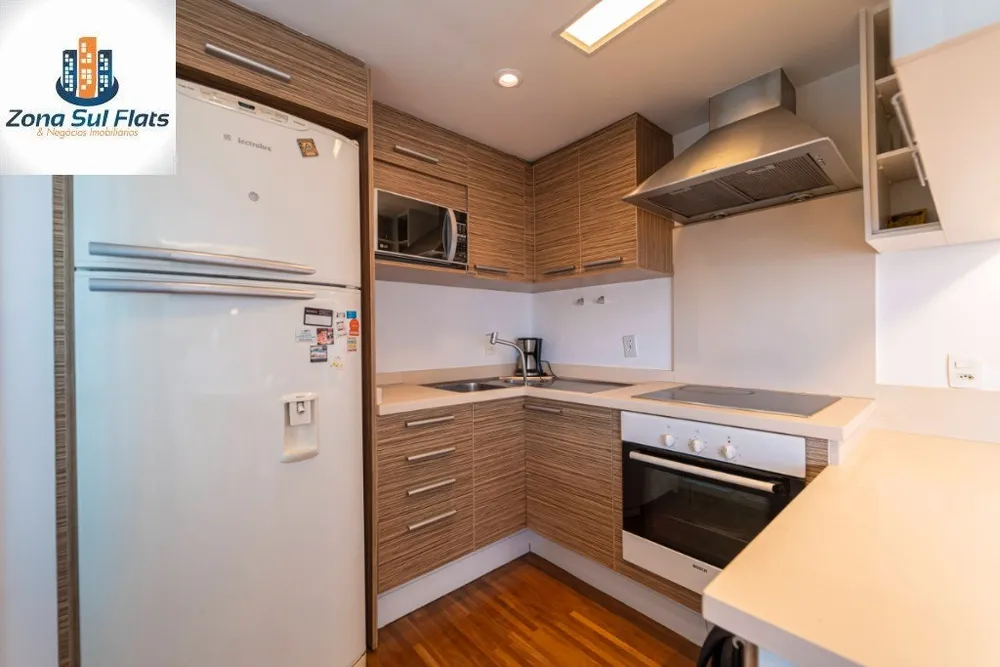 Apartamento, 1 quarto, 104 m² - Foto 9