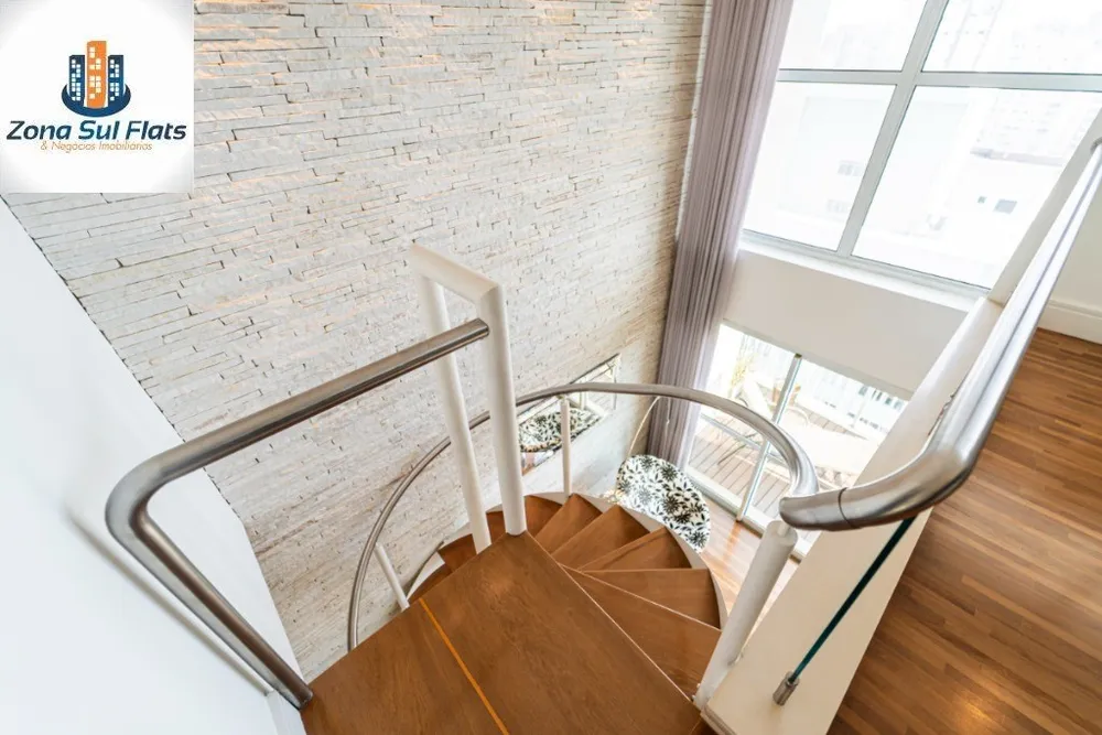 Apartamento, 1 quarto, 104 m² - Foto 10