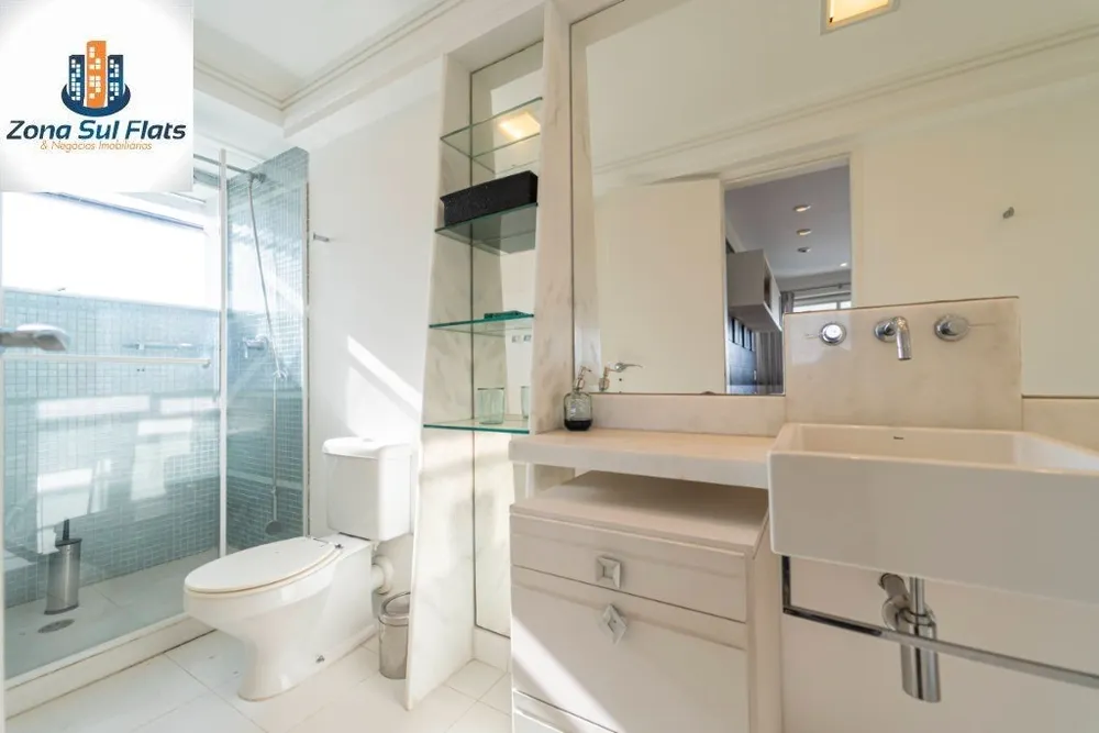 Apartamento, 1 quarto, 104 m² - Foto 12