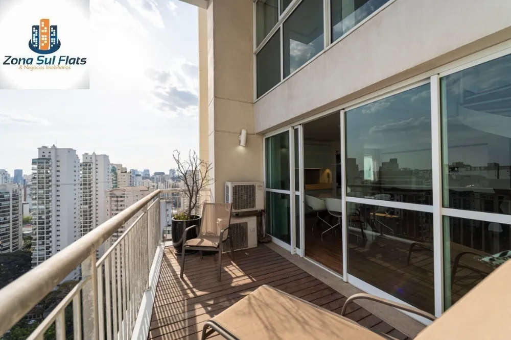 Apartamento, 1 quarto, 104 m² - Foto 5