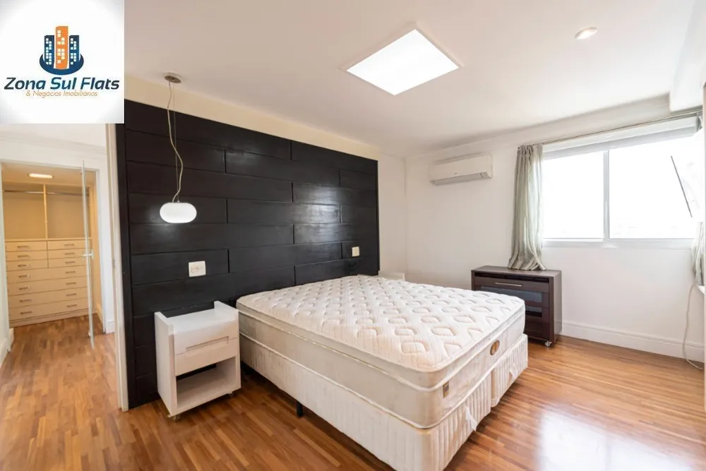 Apartamento, 1 quarto, 104 m² - Foto 11