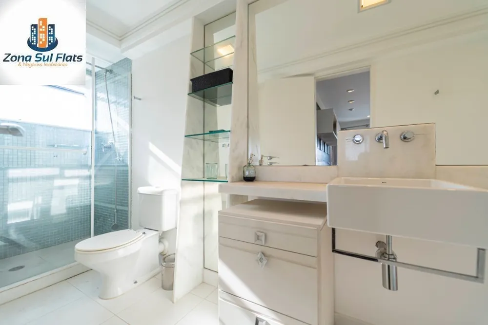 Apartamento, 1 quarto, 104 m² - Foto 8