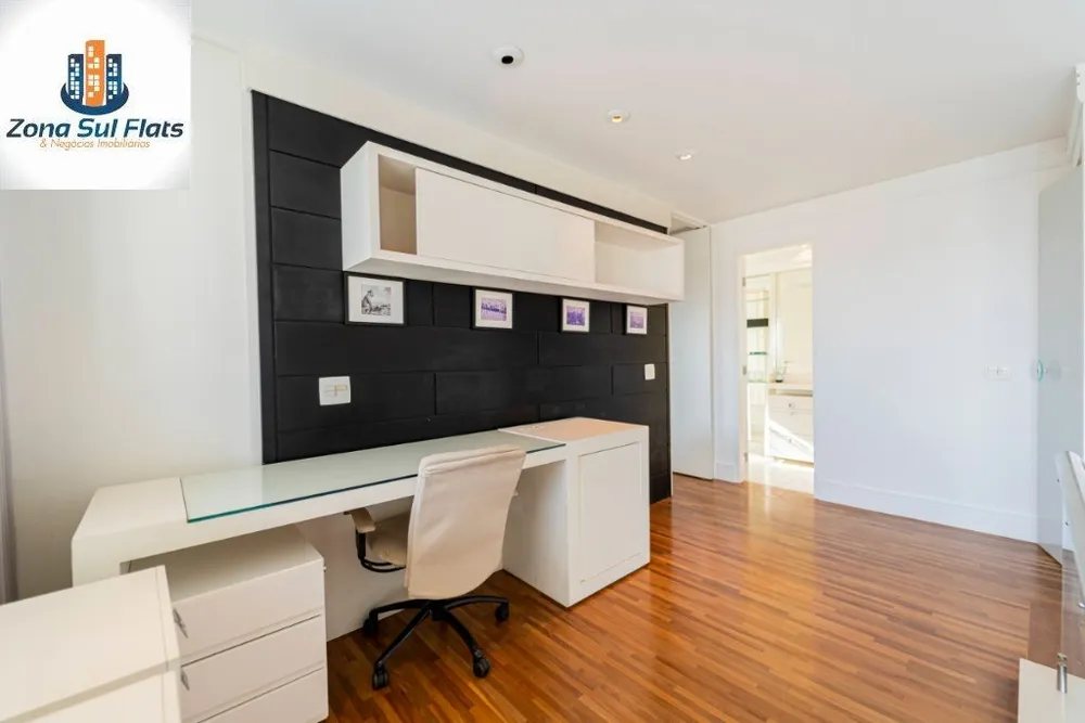 Apartamento, 1 quarto, 104 m² - Foto 13