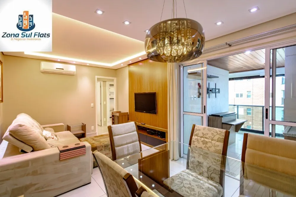 Apartamento, 3 quartos, 84 m² - Foto 1