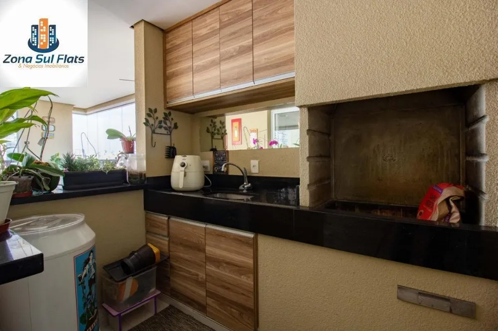 Apartamento, 3 quartos, 223 m² - Foto 5