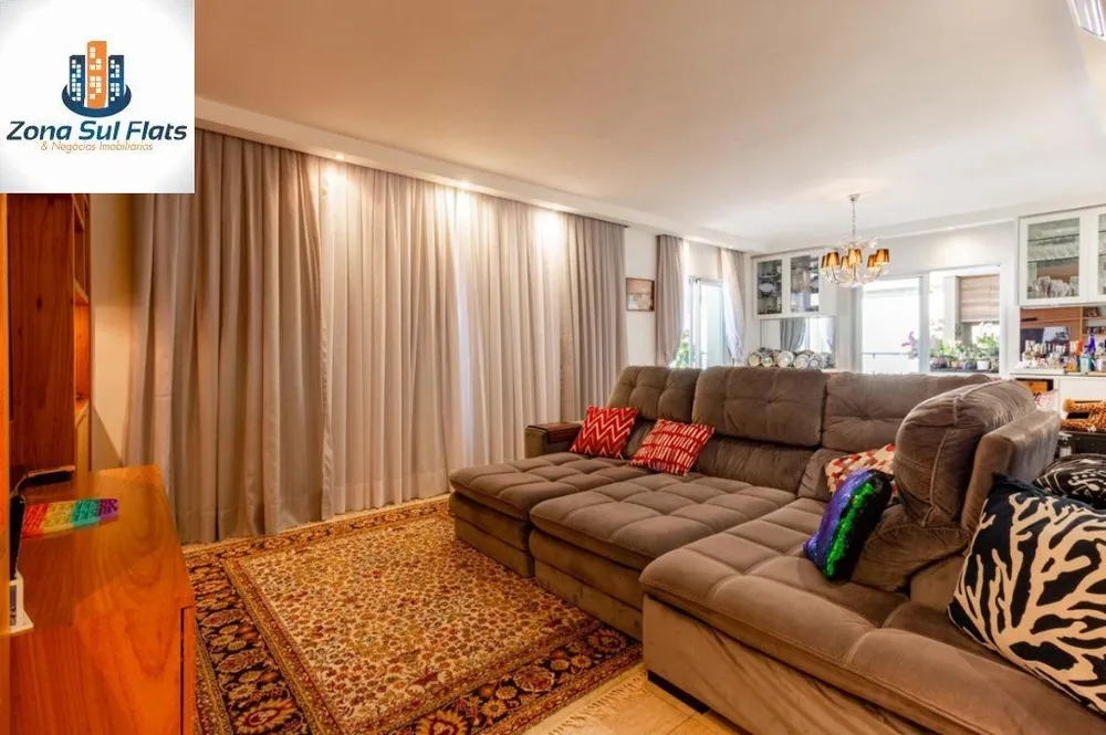 Apartamento, 3 quartos, 223 m² - Foto 3