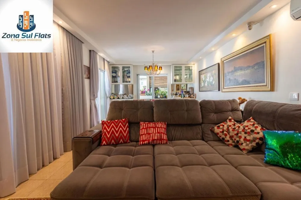 Apartamento, 3 quartos, 223 m² - Foto 2