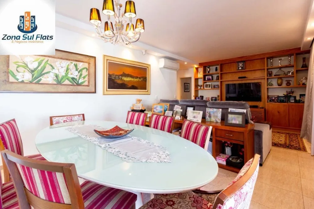 Apartamento, 3 quartos, 223 m² - Foto 7