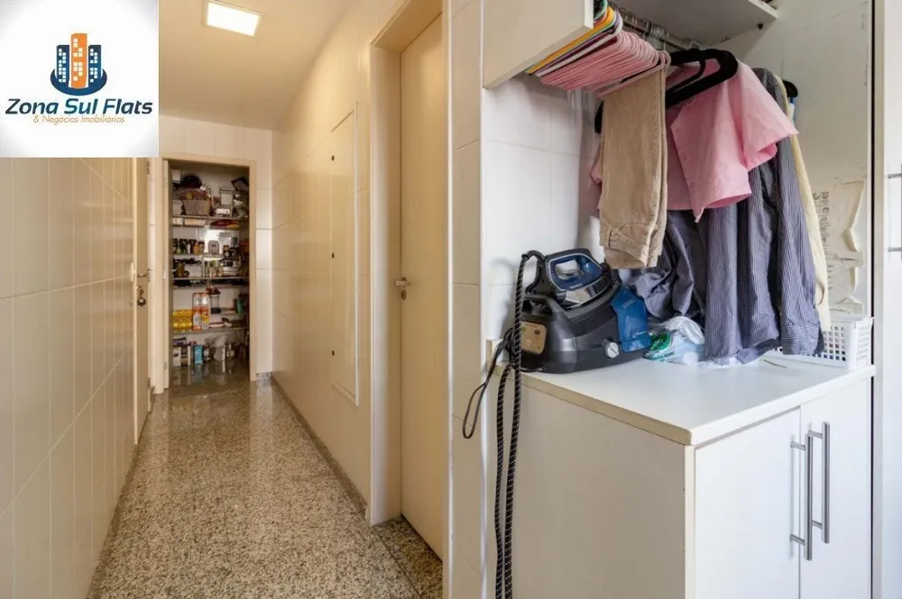 Apartamento, 3 quartos, 223 m² - Foto 10