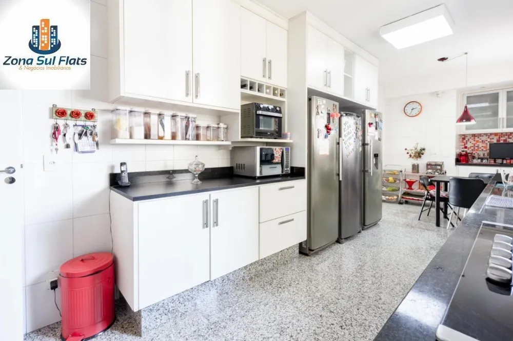 Apartamento, 3 quartos, 223 m² - Foto 11