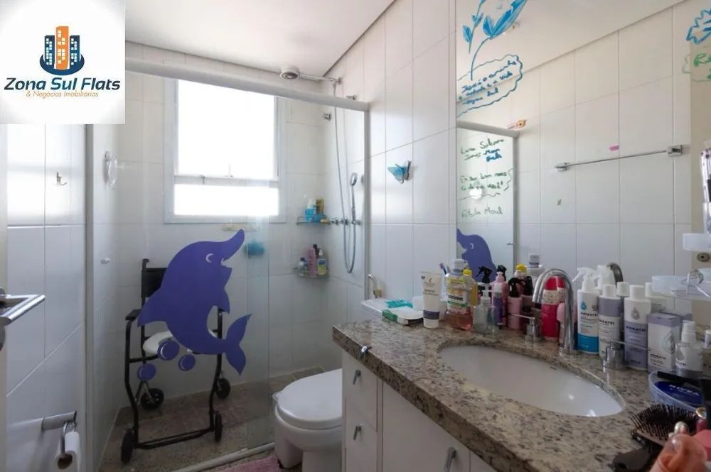 Apartamento, 3 quartos, 223 m² - Foto 9