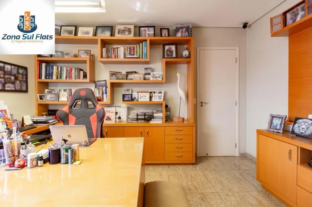Apartamento, 3 quartos, 223 m² - Foto 16