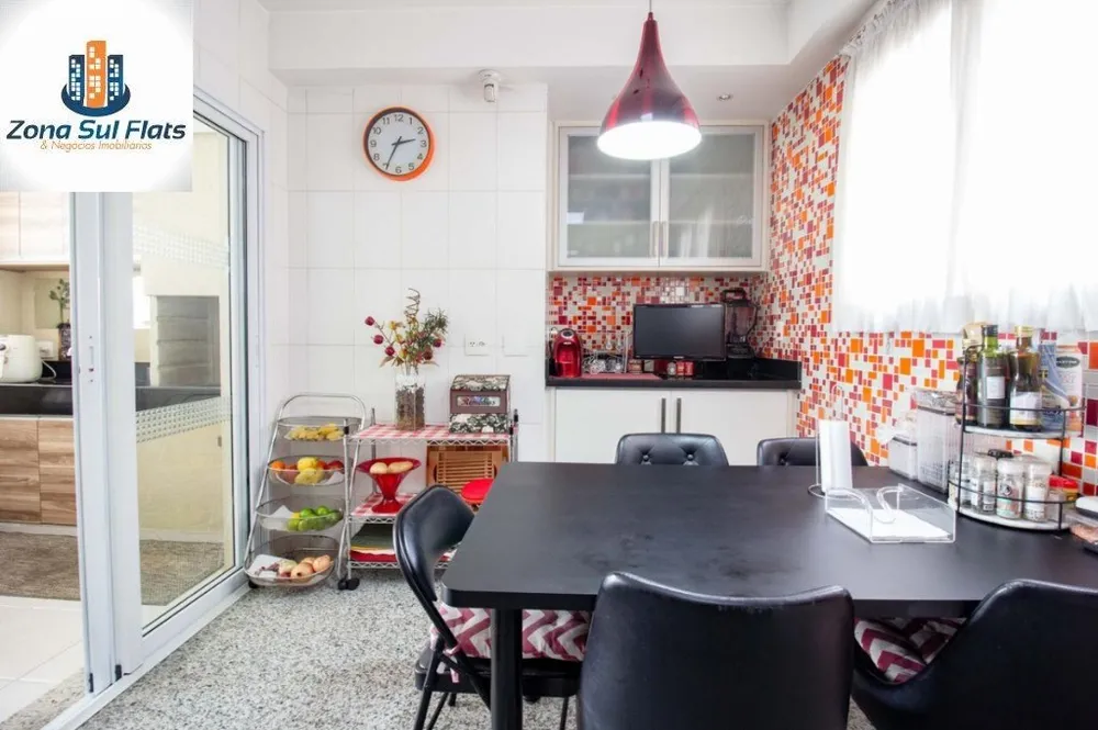 Apartamento, 3 quartos, 223 m² - Foto 10