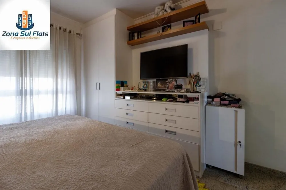 Apartamento, 3 quartos, 223 m² - Foto 6