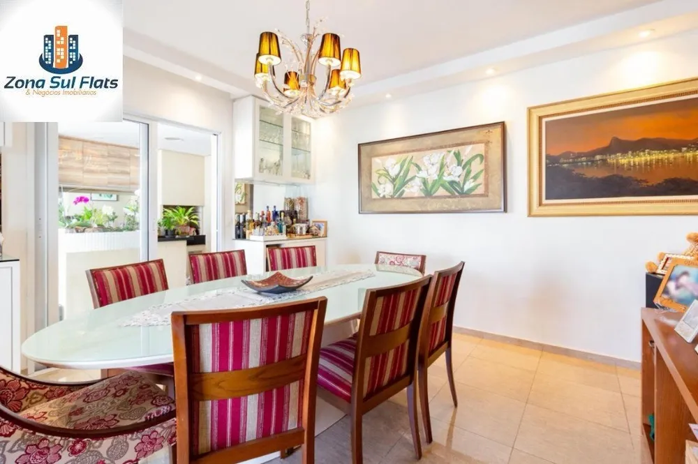 Apartamento, 3 quartos, 223 m² - Foto 12