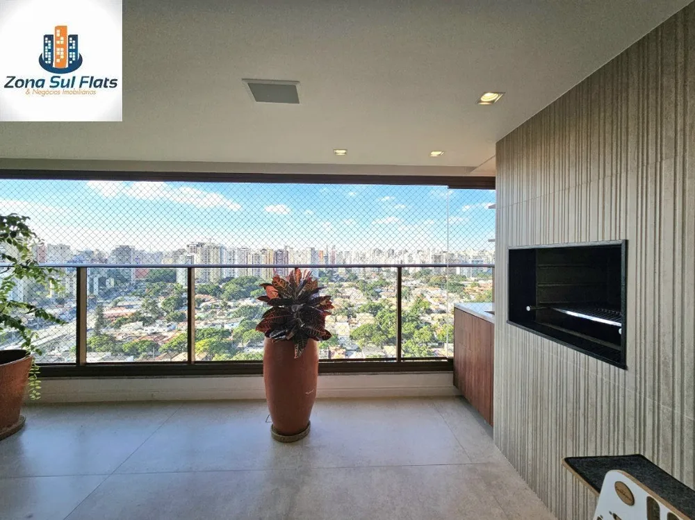 Apartamento, 3 quartos, 146 m² - Foto 6