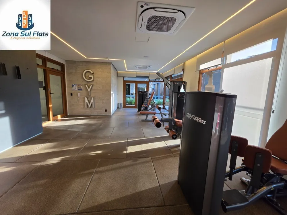 Apartamento, 3 quartos, 146 m² - Foto 8