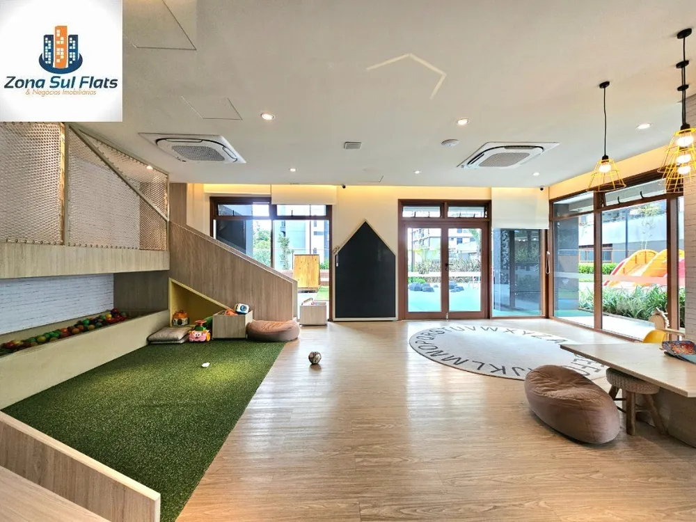 Apartamento, 3 quartos, 146 m² - Foto 12