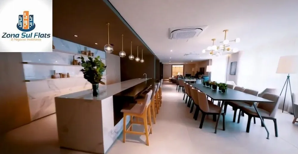 Apartamento, 3 quartos, 146 m² - Foto 15